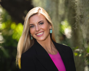 Attorney Whitney Boan