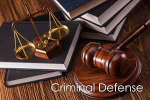 White Collar Crime Attorney